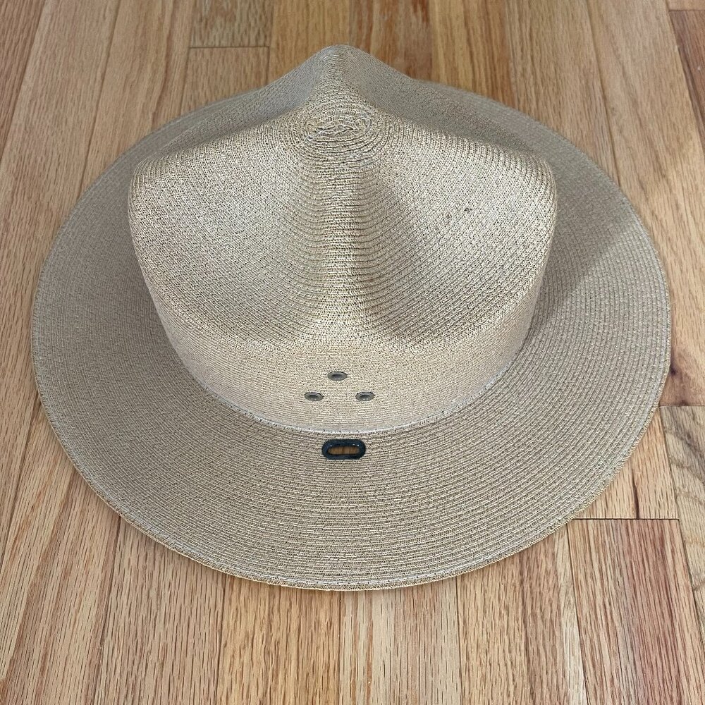 Stratton National Park Service Hat 7 1/4